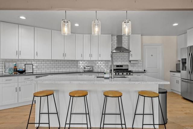 209 Camino Elevado, Bonita, CA 91902