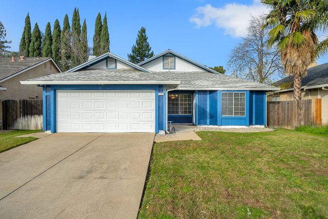 5241 Bassett Way, Sacramento, CA 95823