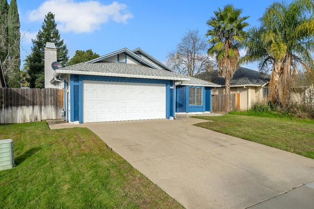 5241 Bassett Way, Sacramento, CA 95823