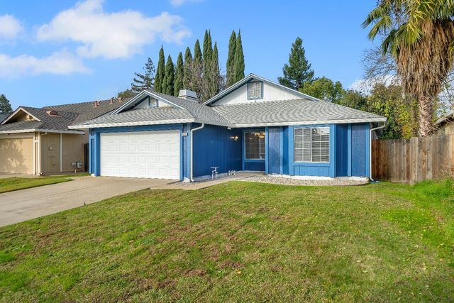 5241 Bassett Way, Sacramento, CA 95823