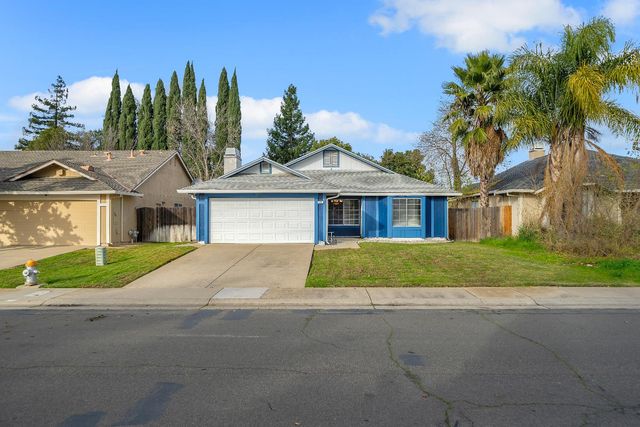 5241 Bassett Way, Sacramento, CA 95823