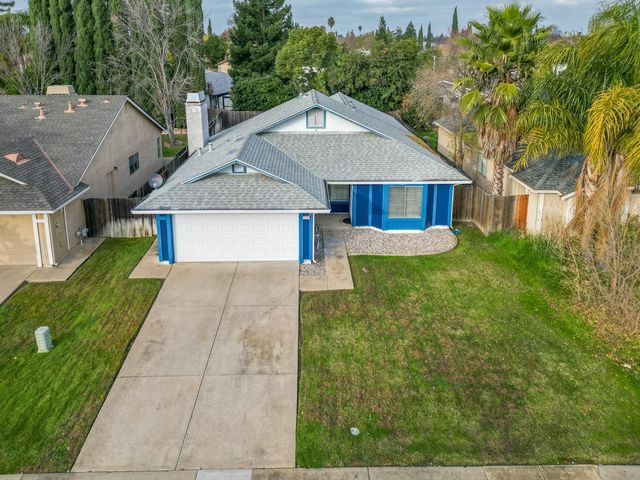5241 Bassett Way, Sacramento, CA 95823