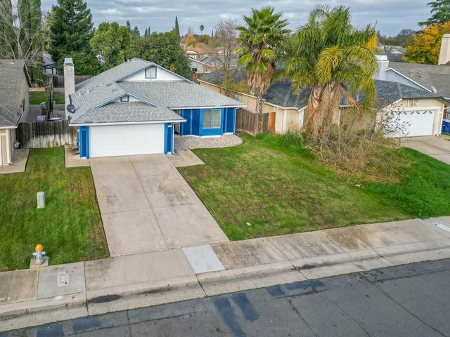 5241 Bassett Way, Sacramento, CA 95823