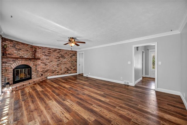 6266 Meadowbrook Drive, Mentor, OH 44060