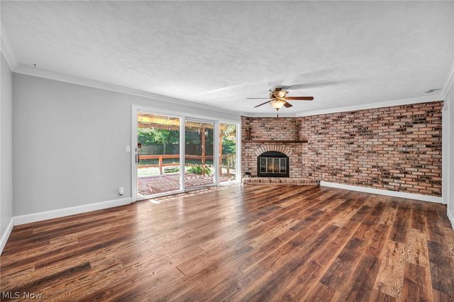 6266 Meadowbrook Drive, Mentor, OH 44060