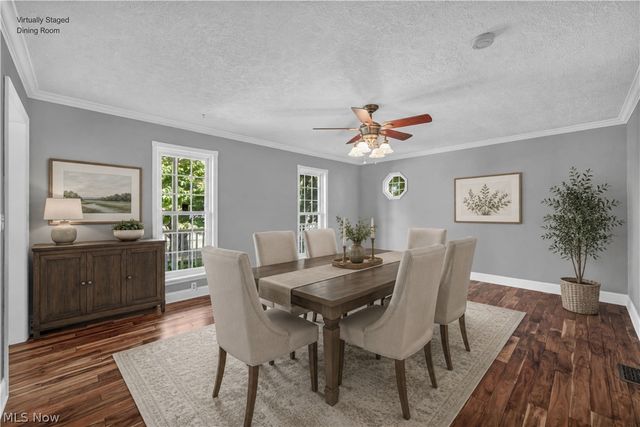 6266 Meadowbrook Drive, Mentor, OH 44060