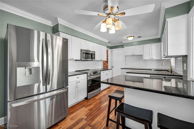 6266 Meadowbrook Drive, Mentor, OH 44060