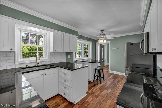 6266 Meadowbrook Drive, Mentor, OH 44060