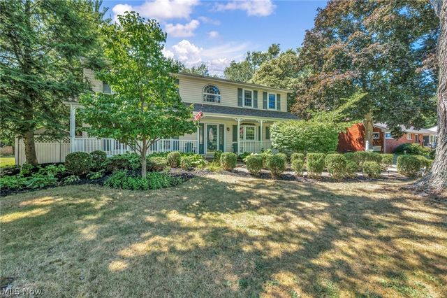 6266 Meadowbrook Drive, Mentor, OH 44060