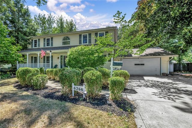 6266 Meadowbrook Drive, Mentor, OH 44060