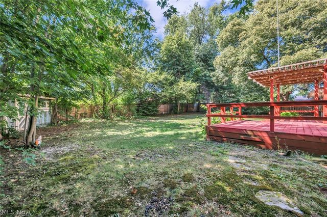 6266 Meadowbrook Drive, Mentor, OH 44060