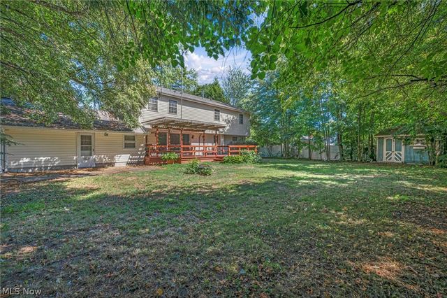 6266 Meadowbrook Drive, Mentor, OH 44060