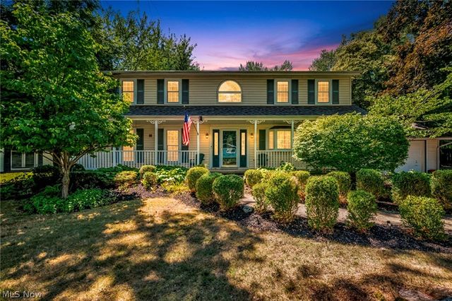 6266 Meadowbrook Drive, Mentor, OH 44060