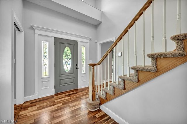 6266 Meadowbrook Drive, Mentor, OH 44060