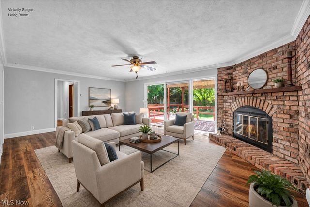 6266 Meadowbrook Drive, Mentor, OH 44060