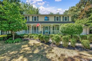 6266 Meadowbrook Drive, Mentor, OH 44060