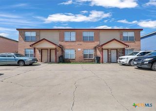 1404 Dugger Circle D, Killeen, TX 76543