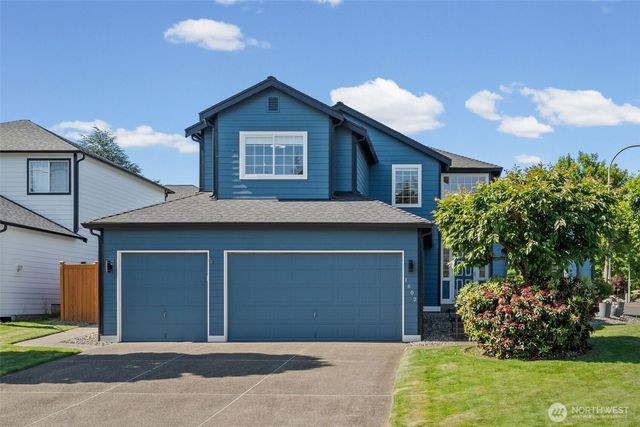 1602 55th Ct SE, Auburn, WA 98092