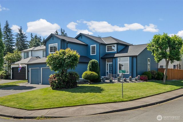 1602 55th Ct SE, Auburn, WA 98092