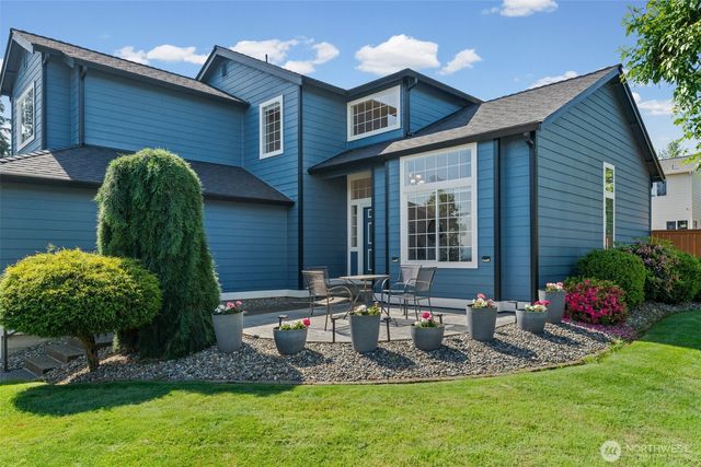 1602 55th Ct SE, Auburn, WA 98092