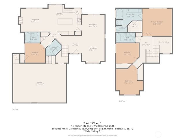 1602 55th Ct SE, Auburn, WA 98092