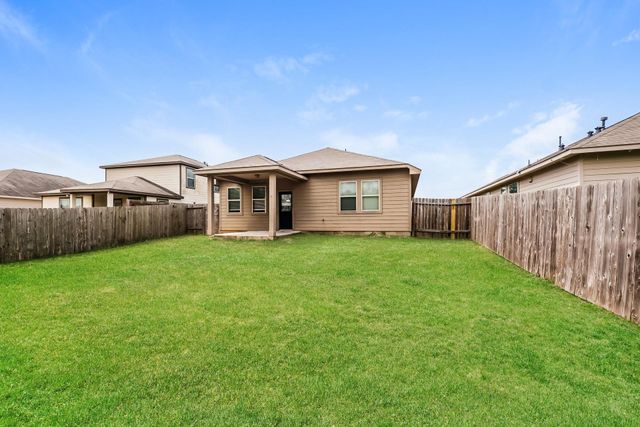 1664 Road 5102, Cleveland, TX 77327