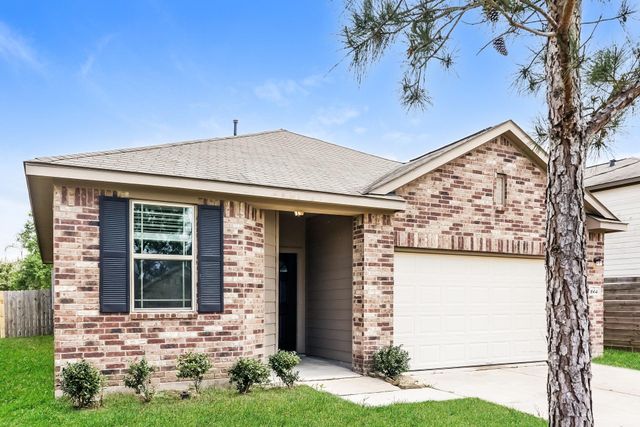 1664 Road 5102, Cleveland, TX 77327