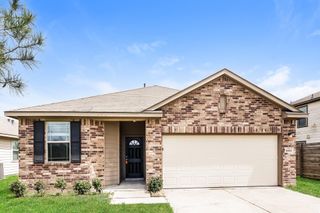 1664 Road 5102, Cleveland, TX 77327