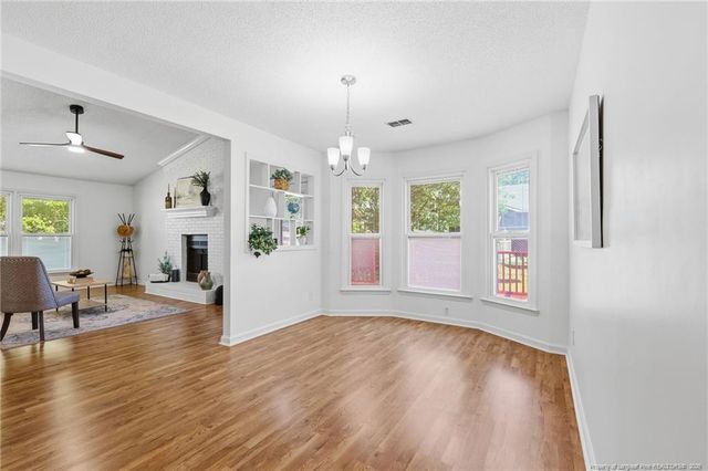 7338 Pebblebrook Drive, Fayetteville, NC 28314