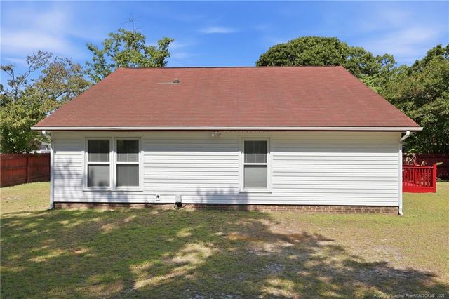 7338 Pebblebrook Drive, Fayetteville, NC 28314