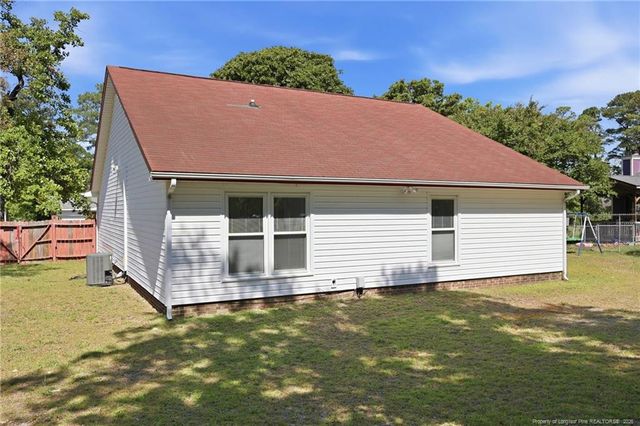 7338 Pebblebrook Drive, Fayetteville, NC 28314