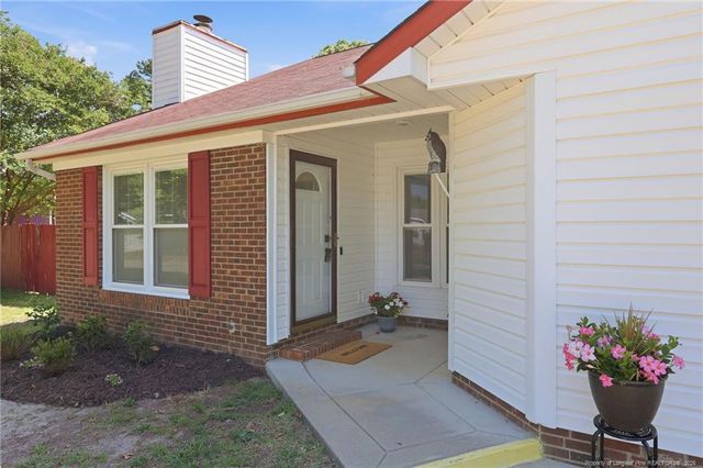7338 Pebblebrook Drive, Fayetteville, NC 28314
