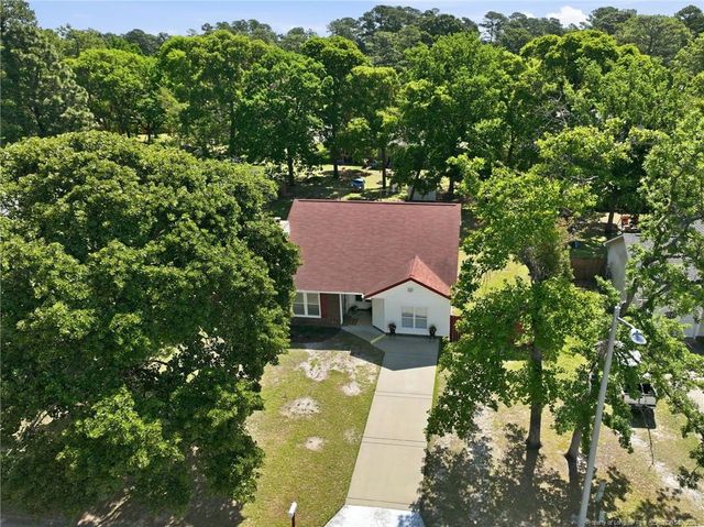 7338 Pebblebrook Drive, Fayetteville, NC 28314