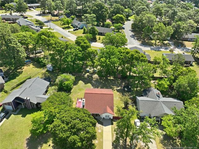 7338 Pebblebrook Drive, Fayetteville, NC 28314