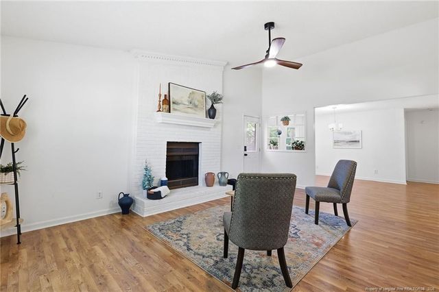 7338 Pebblebrook Drive, Fayetteville, NC 28314