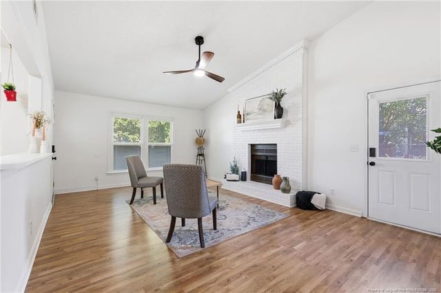 7338 Pebblebrook Drive, Fayetteville, NC 28314
