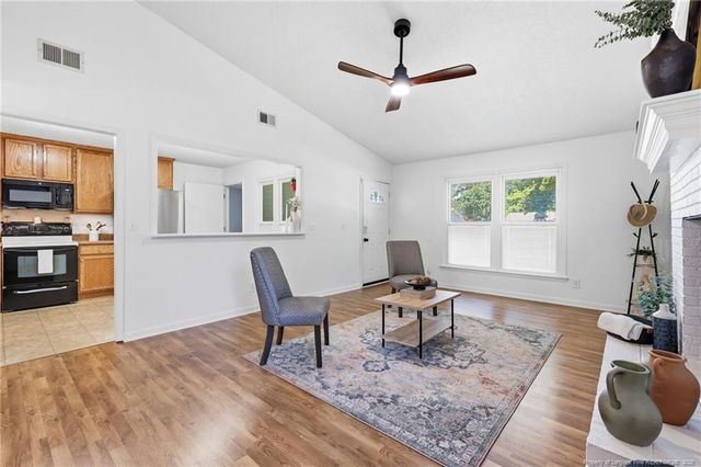 7338 Pebblebrook Drive, Fayetteville, NC 28314