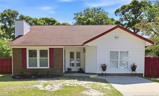 7338 Pebblebrook Drive, Fayetteville, NC 28314