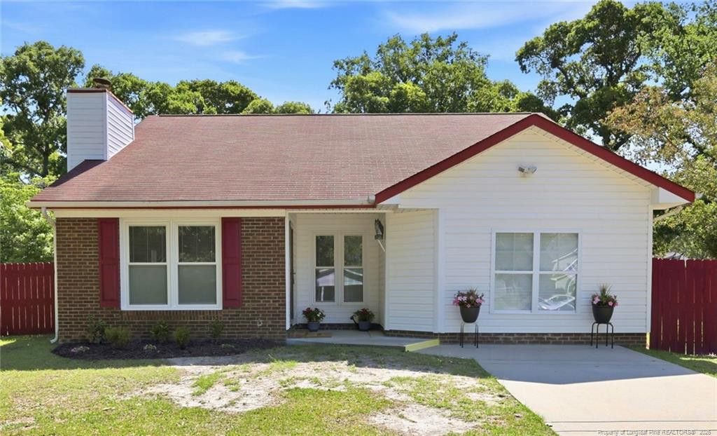 7338 Pebblebrook Drive, Fayetteville, NC 28314