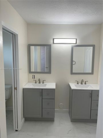 12885 SW 49th Ct, Miramar, FL 33027