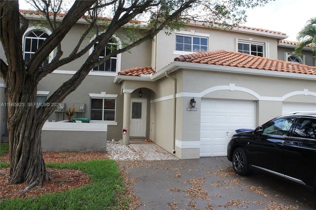 12885 SW 49th Ct, Miramar, FL 33027