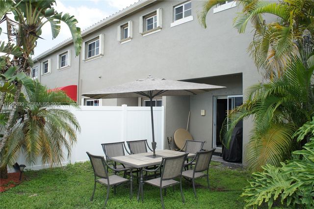 12885 SW 49th Ct, Miramar, FL 33027