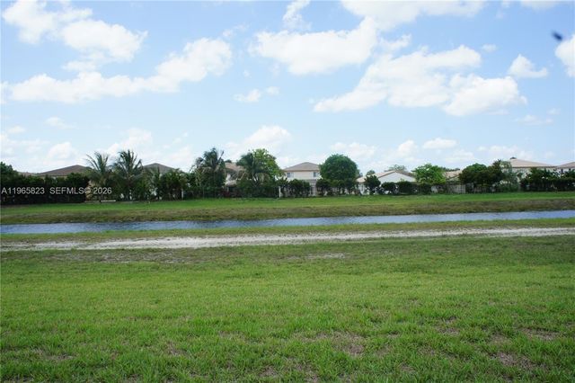 12885 SW 49th Ct, Miramar, FL 33027