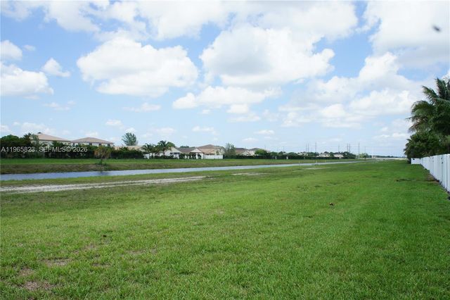 12885 SW 49th Ct, Miramar, FL 33027