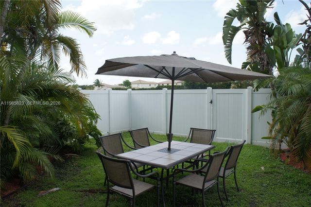 12885 SW 49th Ct, Miramar, FL 33027