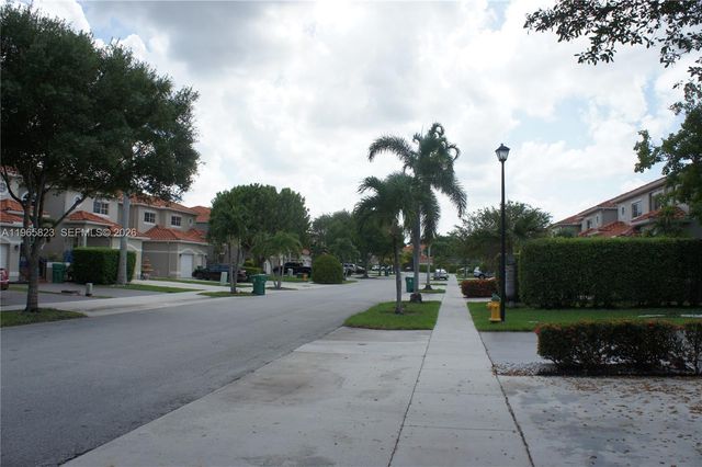 12885 SW 49th Ct, Miramar, FL 33027