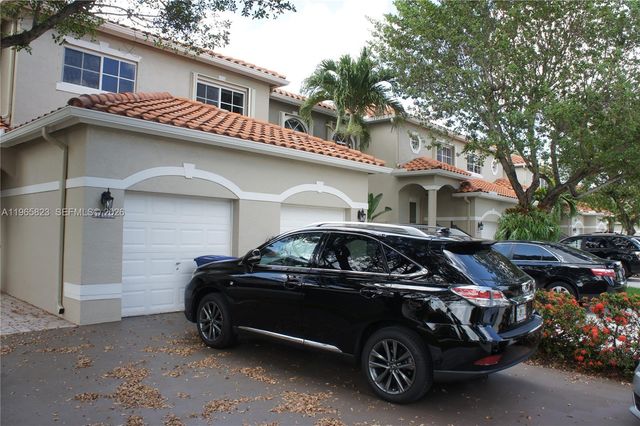 12885 SW 49th Ct, Miramar, FL 33027