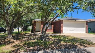 7841 Impala Dr, Corpus Christi, TX 78414