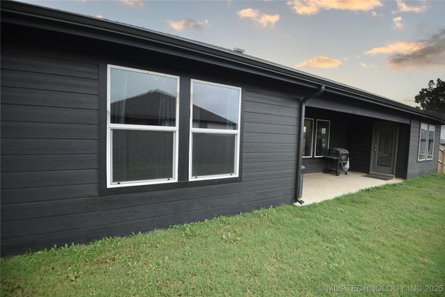 2701 SE Spring Creek Street, Claremore, OK 74017