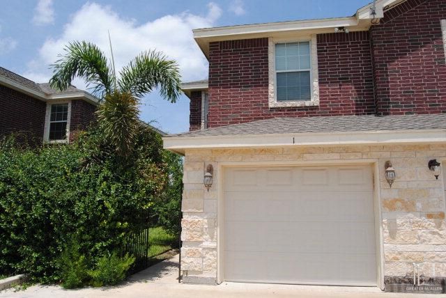 116 S 49th Street 1, Mcallen, TX 78501